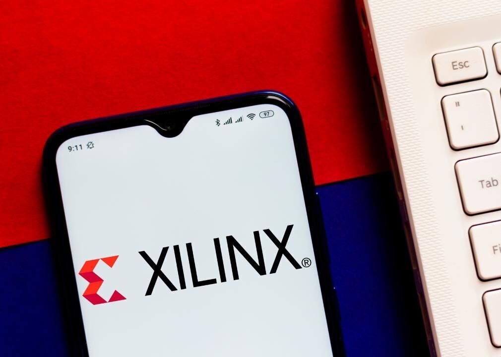 #22. Xilinx